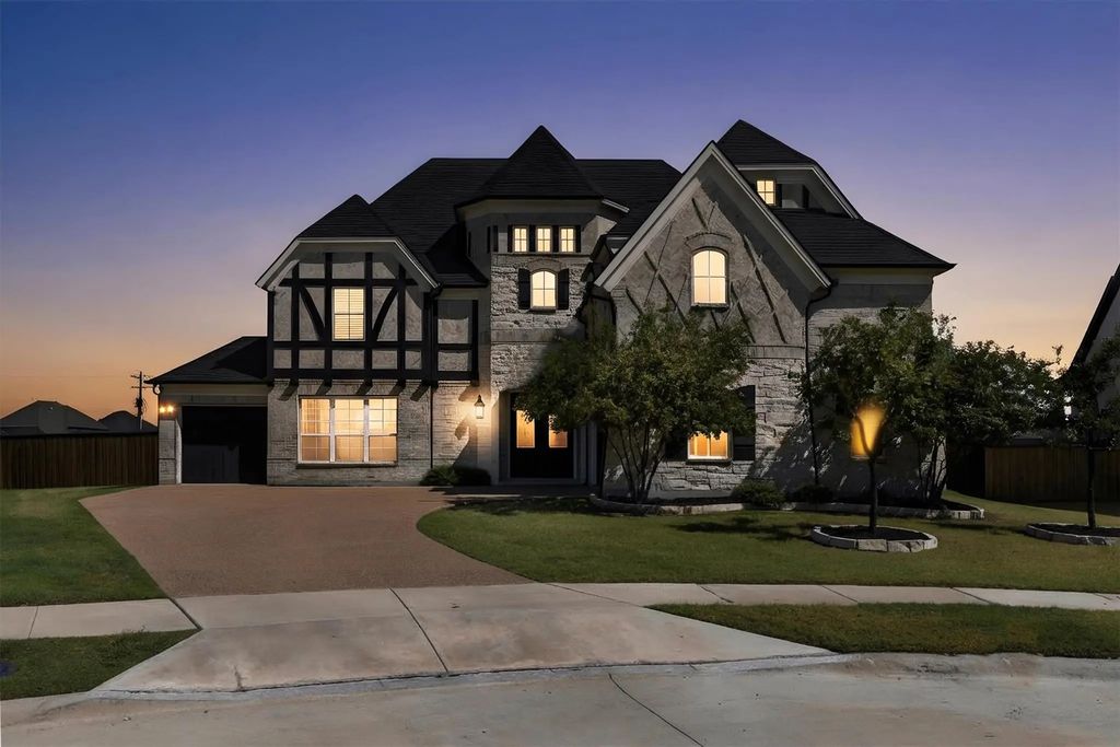 1001 Sandbar Street, Prosper