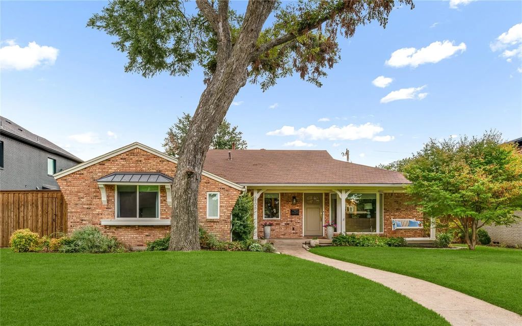 6906 Sperry Street, Dallas