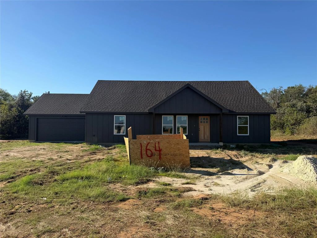 164 Altom Road, Springtown