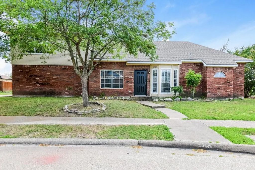 1500 Hackamore Street, Mesquite