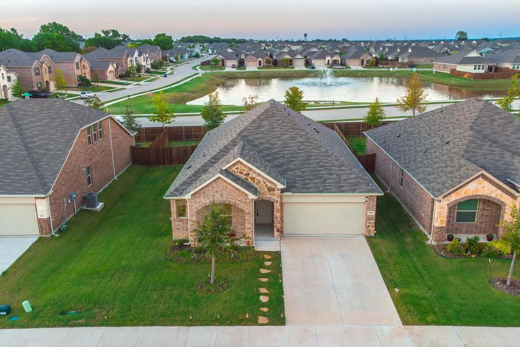 3312 Swift Fox Way, McKinney