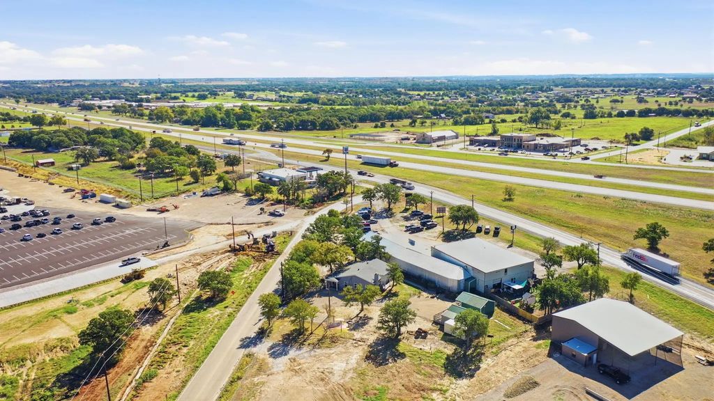 5098 Fairview Road, Millsap