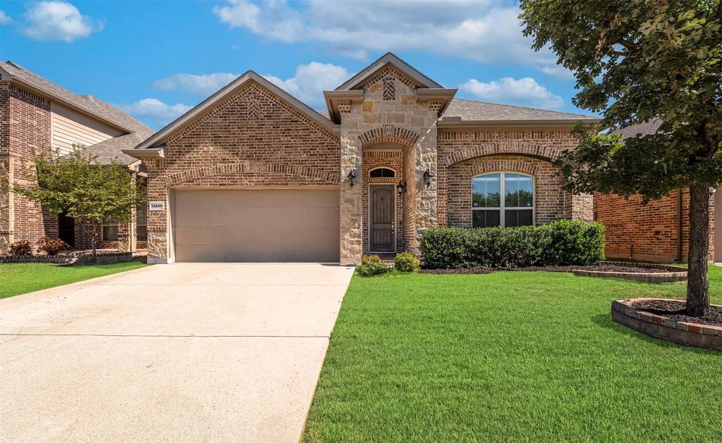 12848 Palancar Drive, Fort Worth
