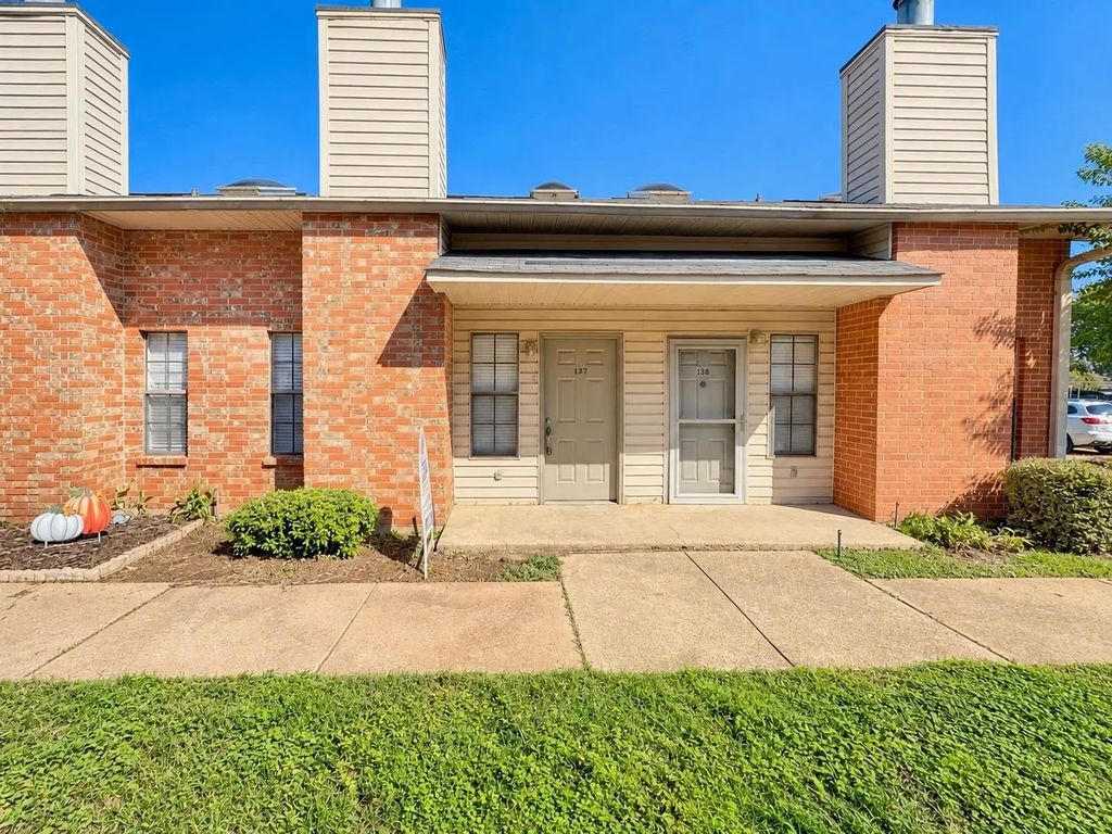 3636 Greenacres Place Drive 137, Bossier City