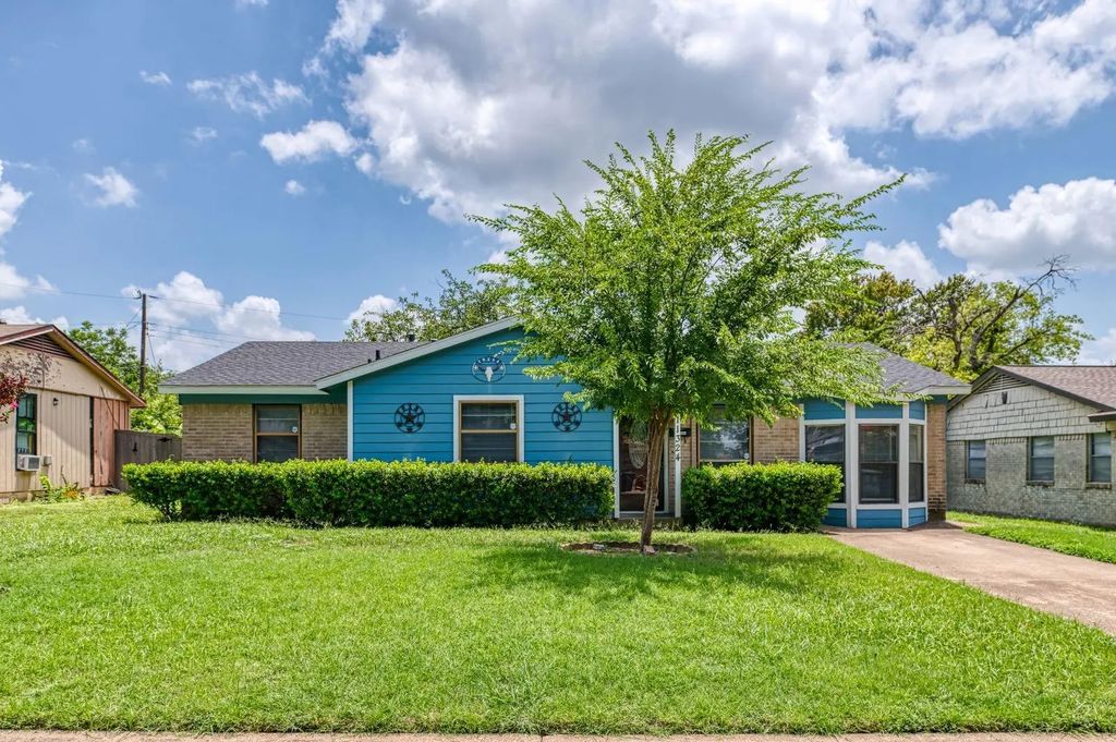 11324 Prelude Drive, Dallas