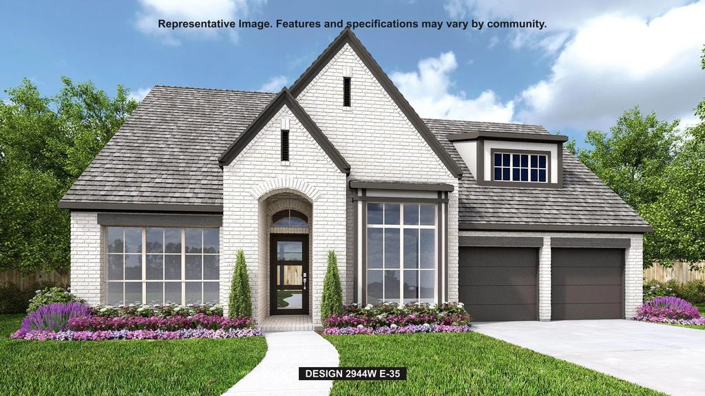6040 Big Lake Road, Fort Worth