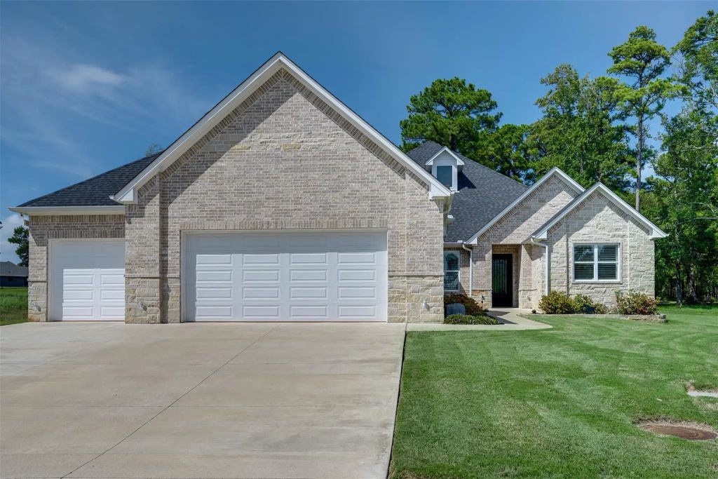 549 Eagles Nest Trail, Bullard