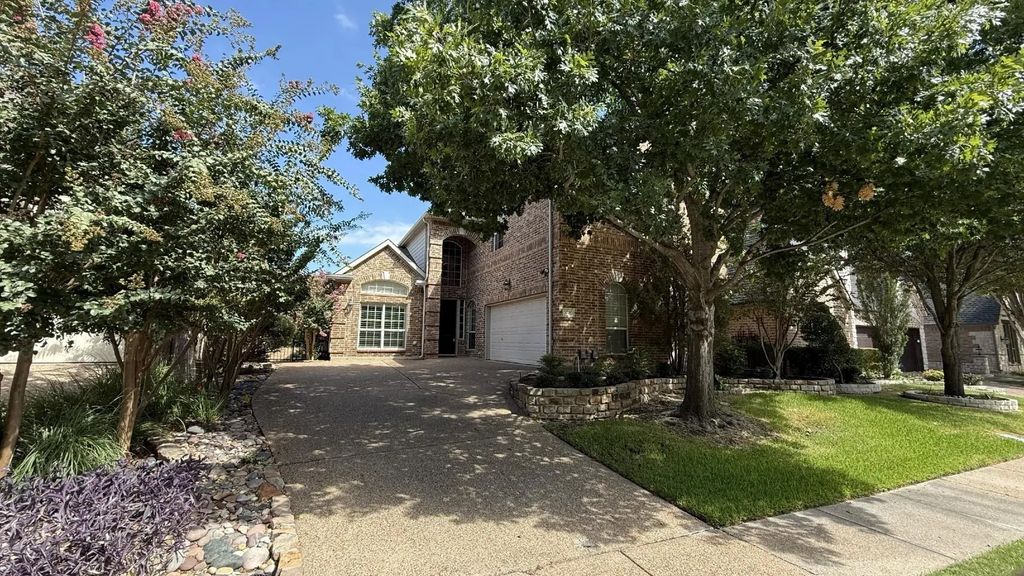 5700 Travis Drive, Frisco
