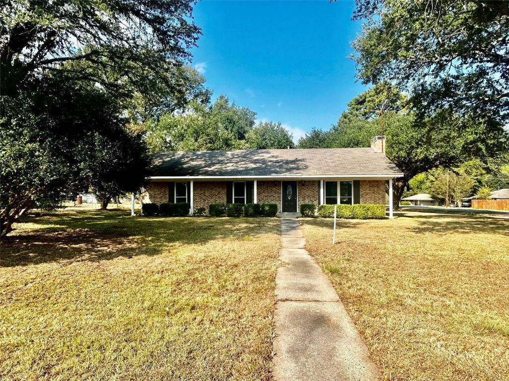 10405 Mcelroy Drive, Keithville