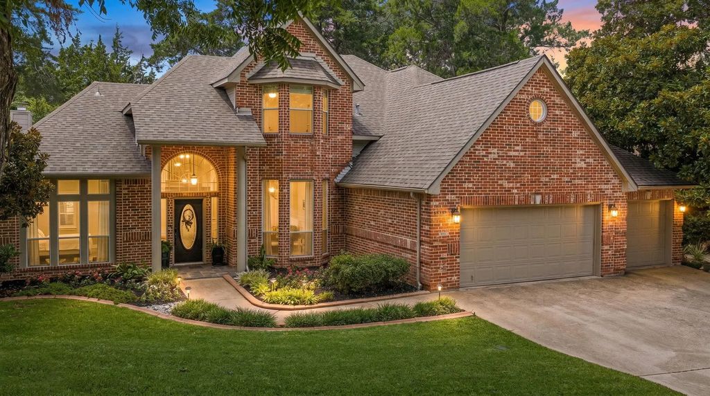 6107 Volunteer Place, Rockwall
