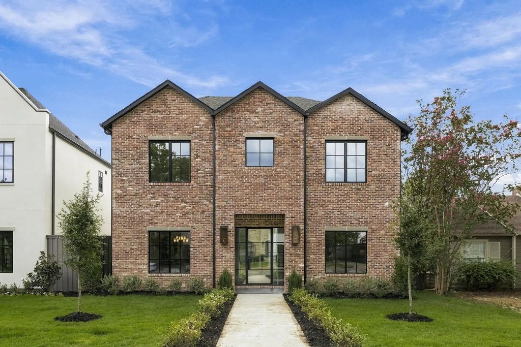5122 Elsby Avenue, Dallas