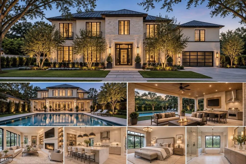 10608 Royal Club Lane, Dallas