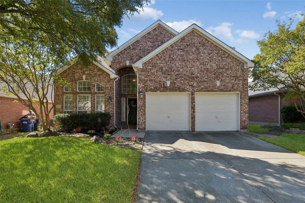 5421 Pebble Court, McKinney