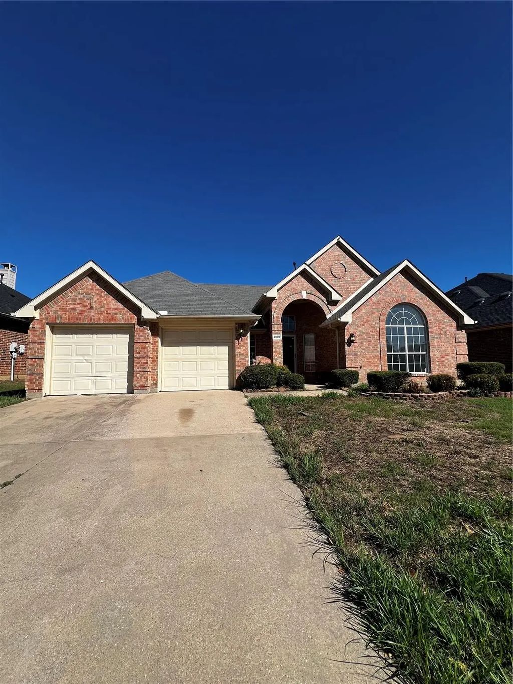2806 Hammond Drive, Grand Prairie