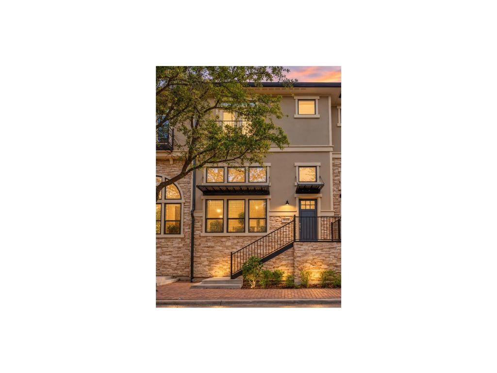 5713 Lunsford Road, Plano