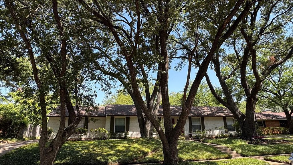 3543 Warick Drive, Dallas