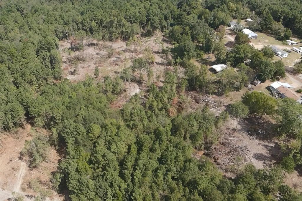 500 Uren Lee Road, Overton