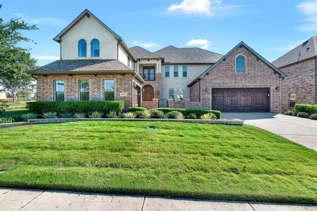 6174 Forefront Avenue, Frisco