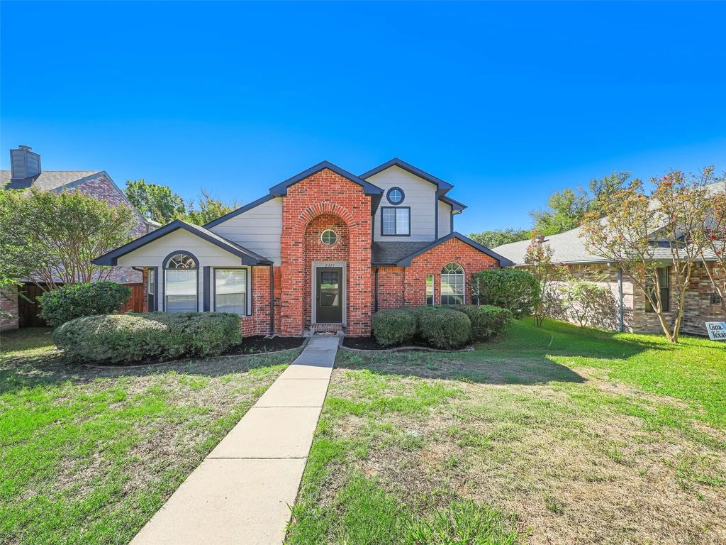 2327 N Ridge Road, McKinney
