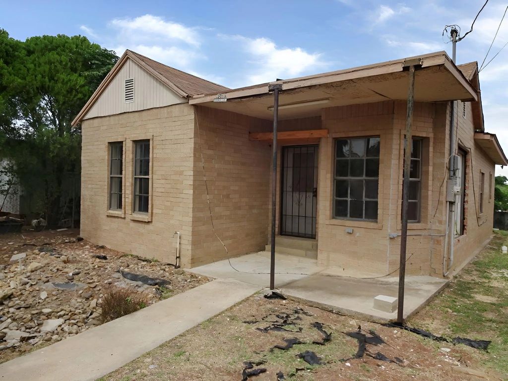 4518 Rodeo Lane, Laredo