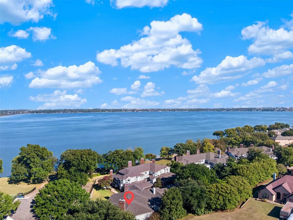 9981 Waterfront Trail, Rowlett