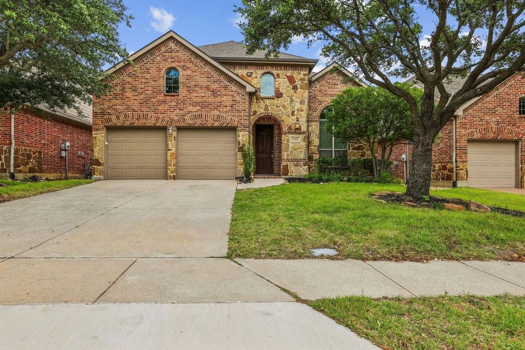 6412 Falcon Ridge Lane, McKinney