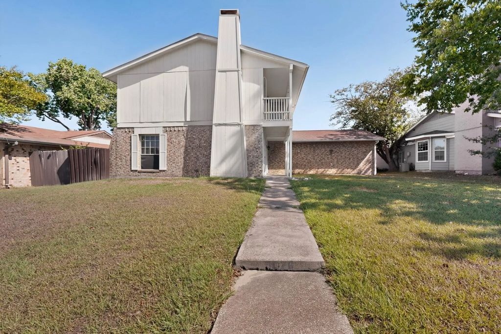5026 Boca Raton Drive, Garland