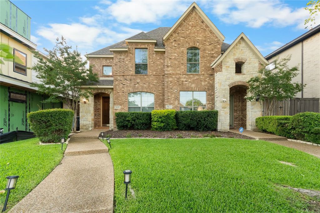 5639 Ellsworth Avenue, Dallas