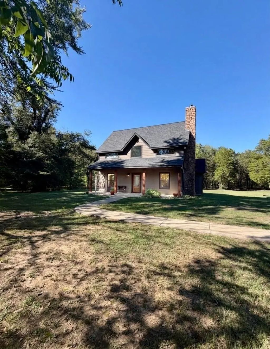 6306 Vz County Road 2120, Wills Point