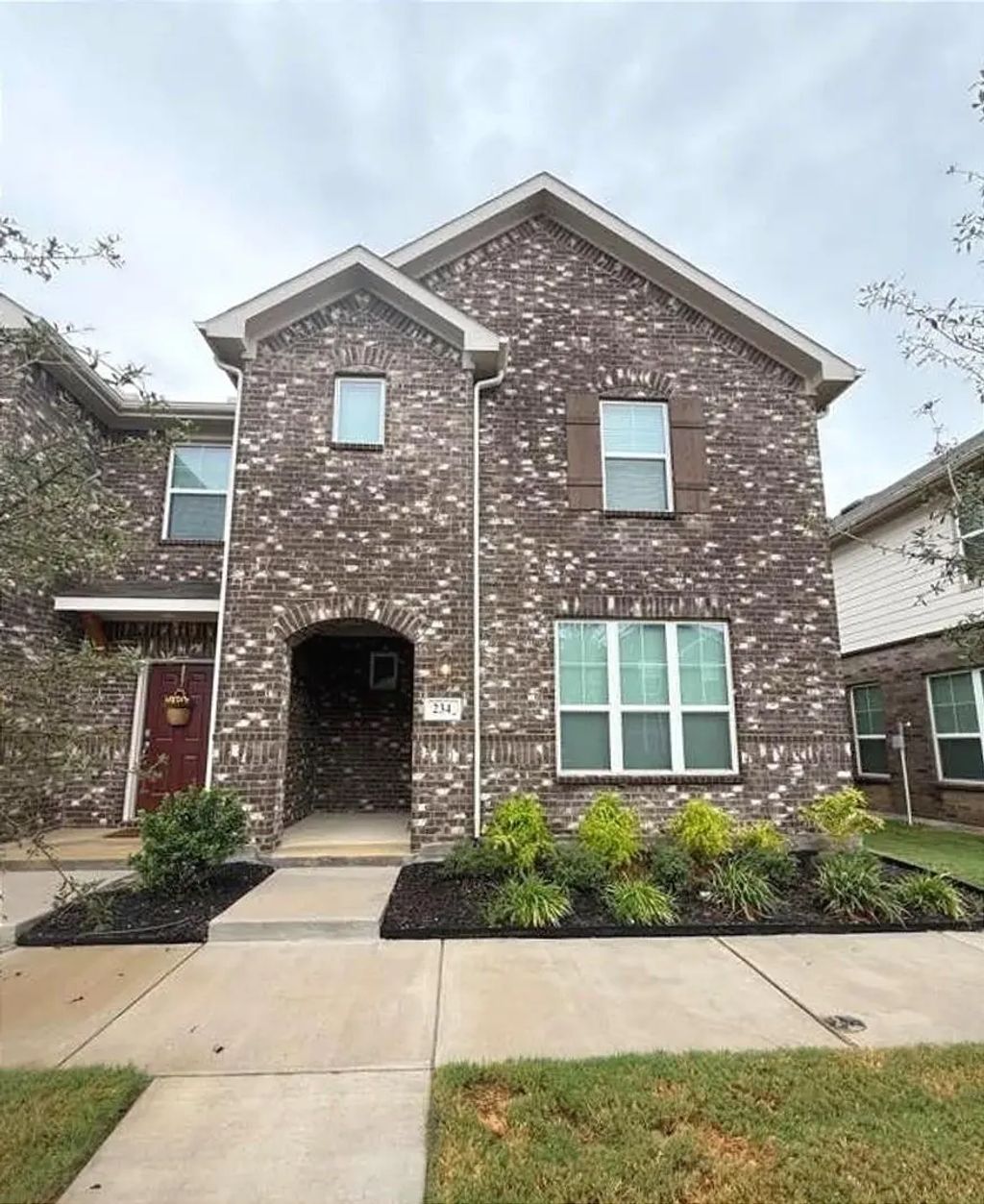 234 Territory Trail, Fort Worth