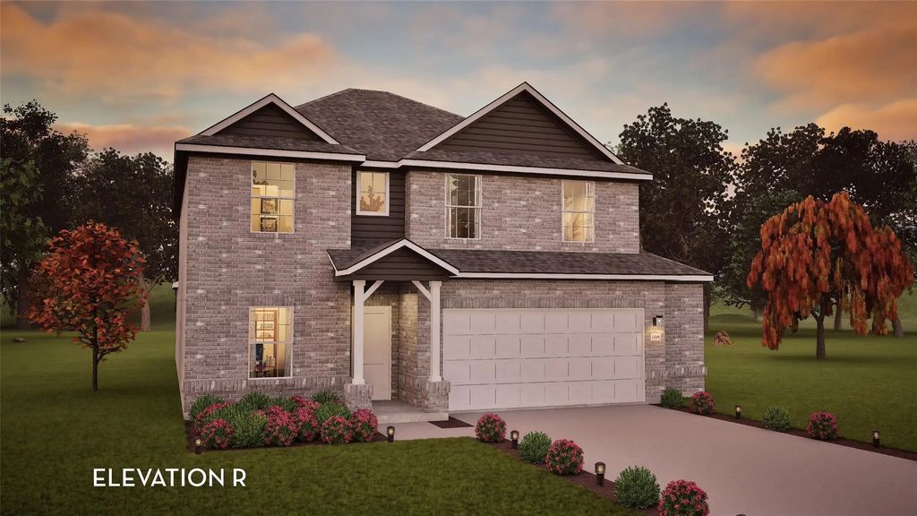 7300 Sumac Drive, Denton