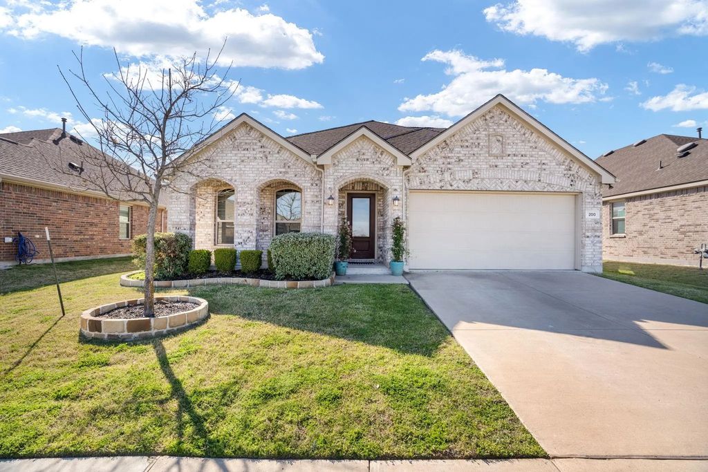 200 Copper Switch Drive, Anna