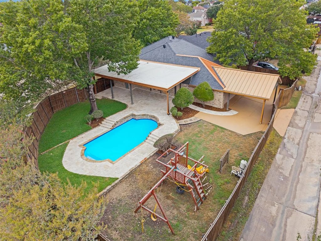 2641 Windswept Lane, Mesquite
