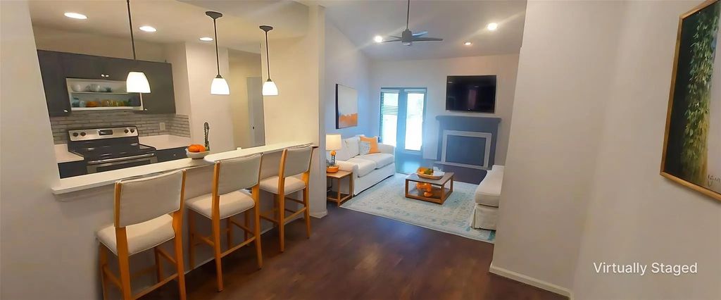 8601 Park Lane 735, Dallas