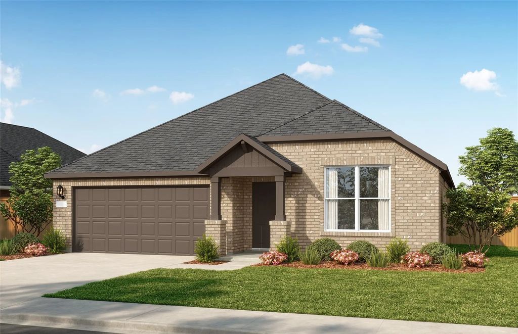 1208 Graydon Street, Aubrey