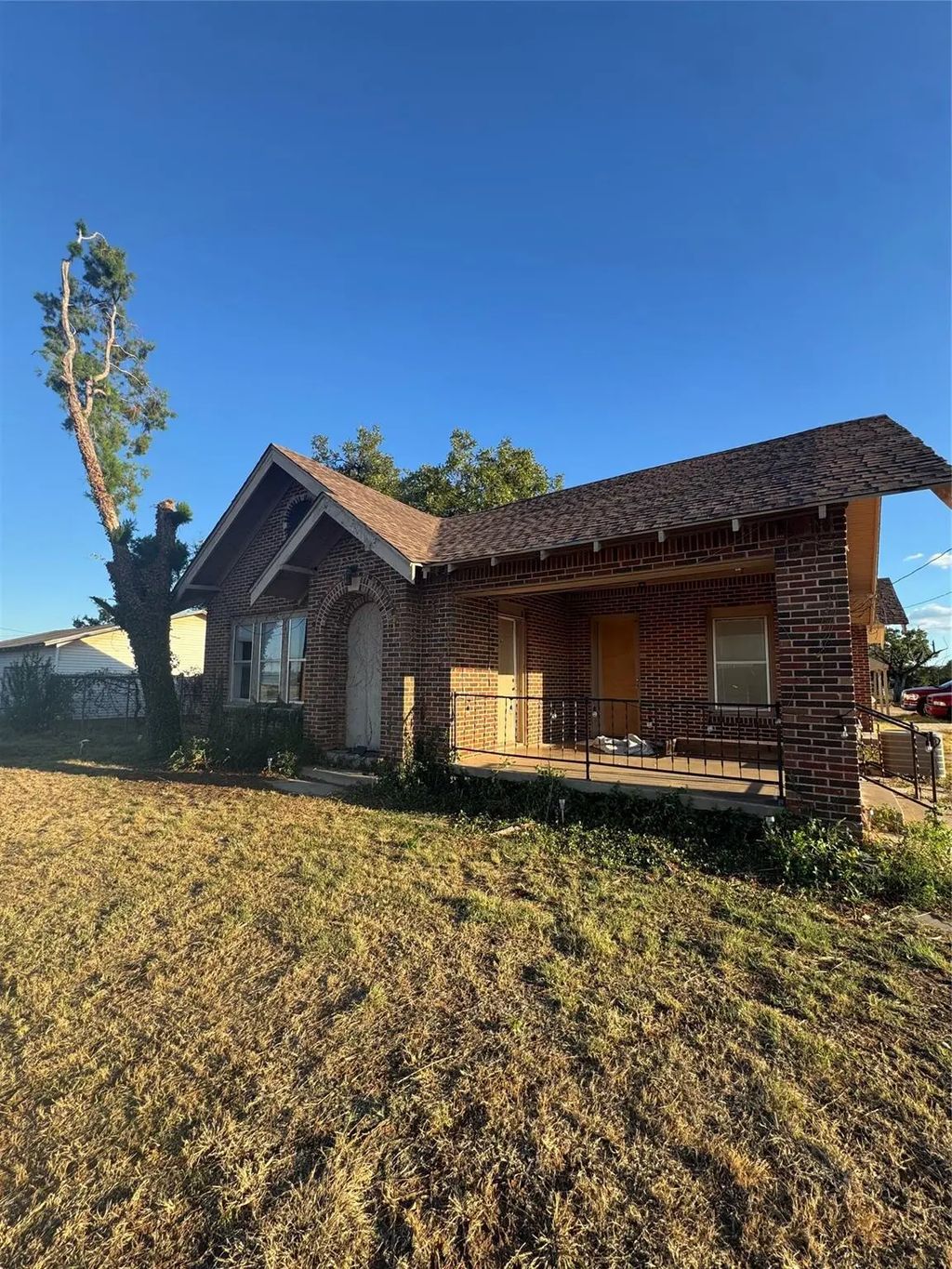 701 E 11th S A, Abilene
