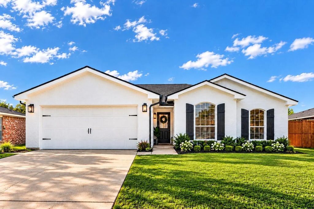 9415 Mayblossom Way, Dallas