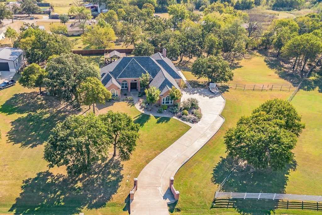 225 Sherry Lane, Burleson