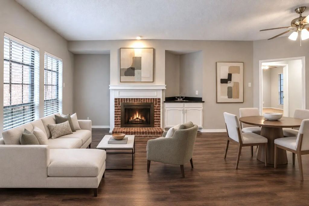 3101 Townbluff Drive 1013, Plano