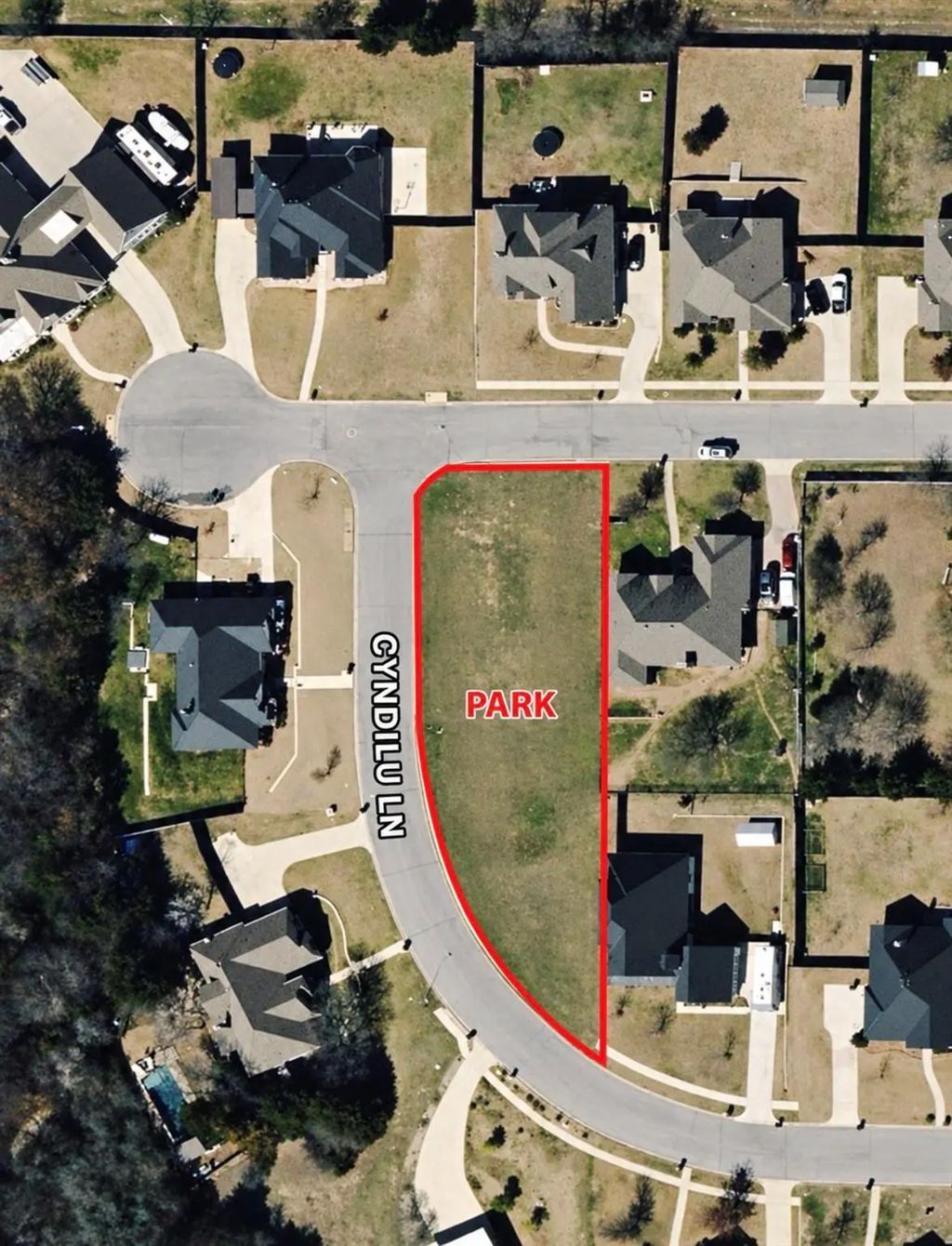 309 William Allen Lane, Decatur