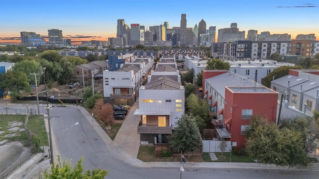 1510 N Washington Avenue 703, Dallas