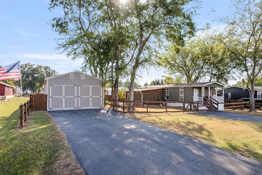 340 Apache, Quitman