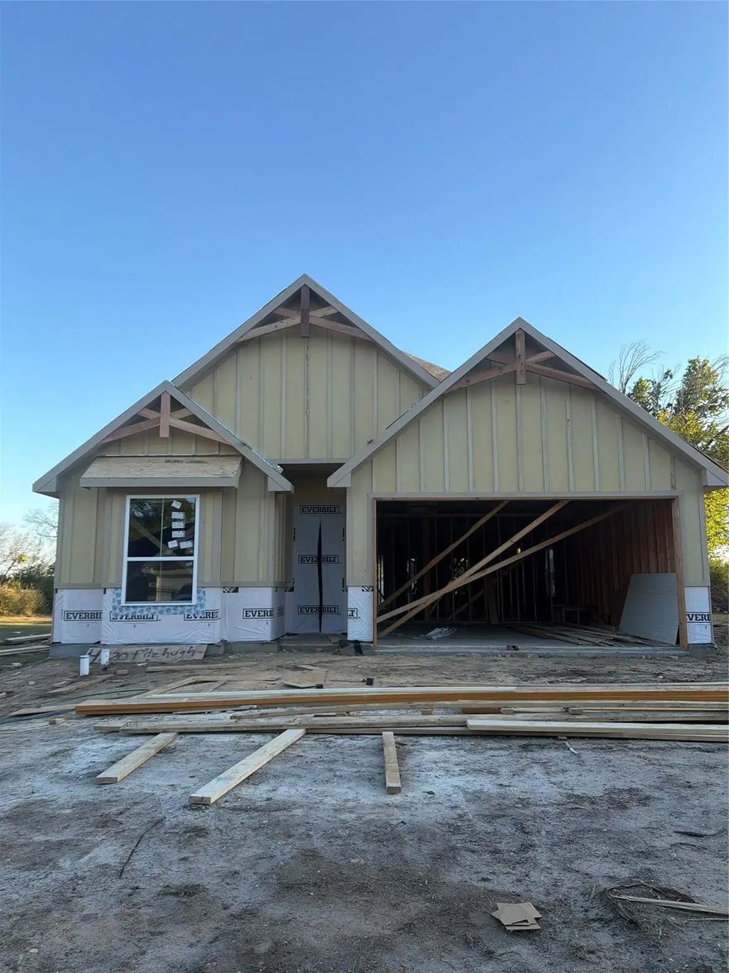 4820 Fitzhugh Avenue, Fort Worth