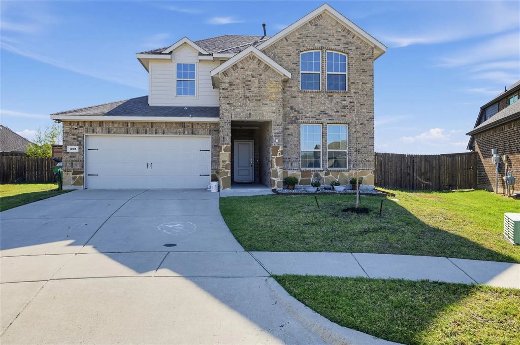 302 Cliffmere Drive, Fate