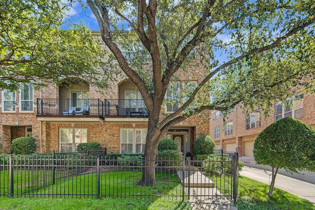 3708 Wycliff Avenue, Dallas