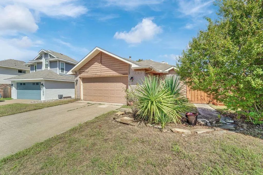 2129 Stradivarius Lane, Carrollton