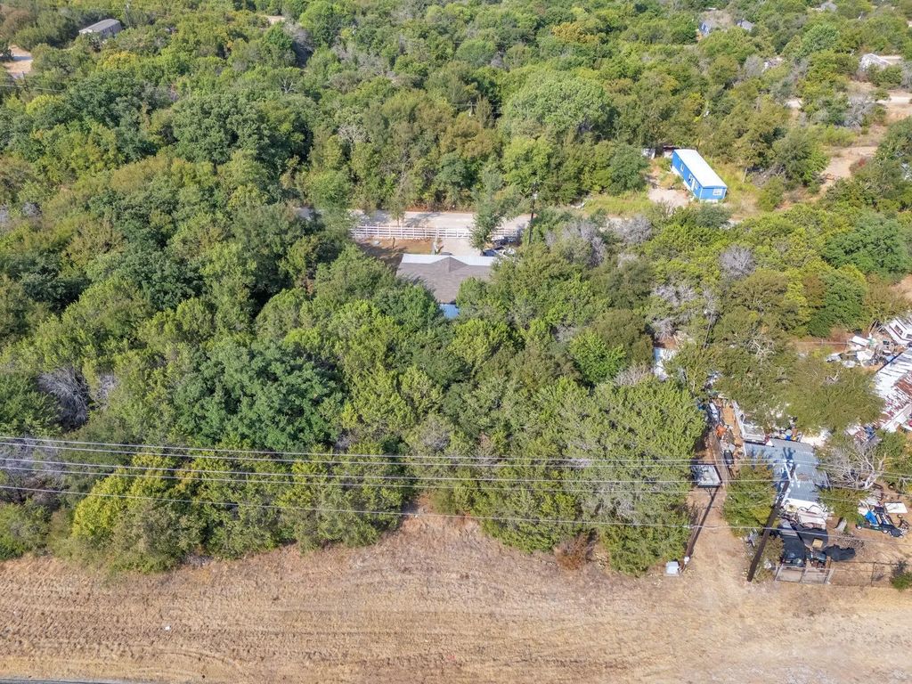 6102 Tin Top Highway, Granbury