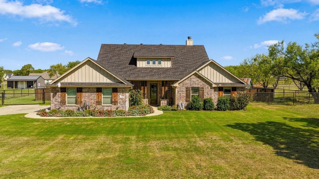 470 Wilson Bend Road, Millsap