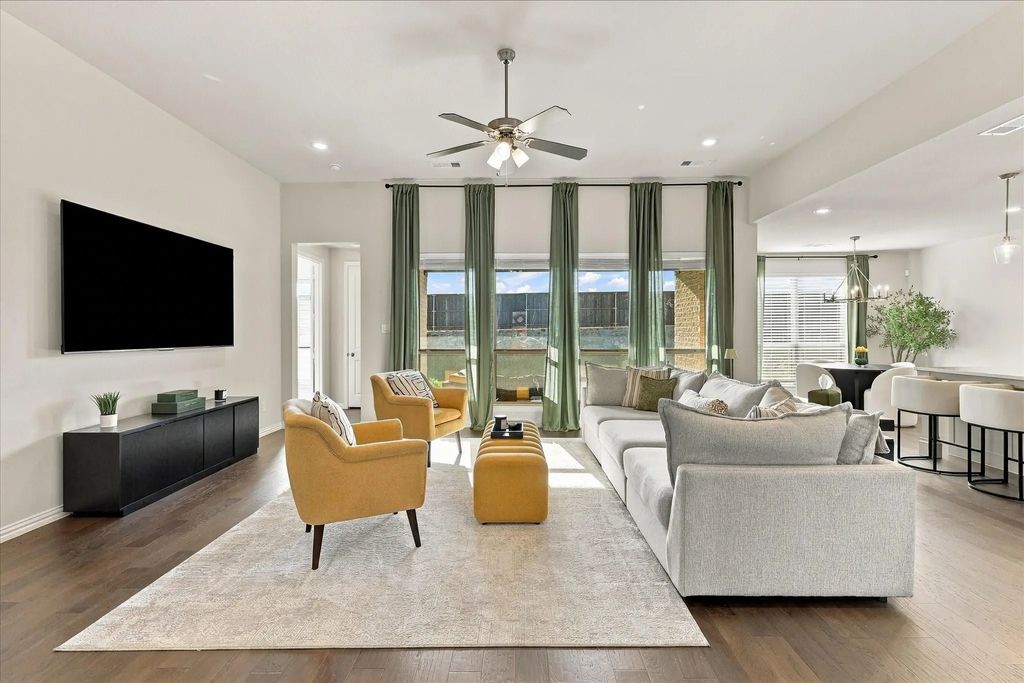 137 Chisos Court, Rhome