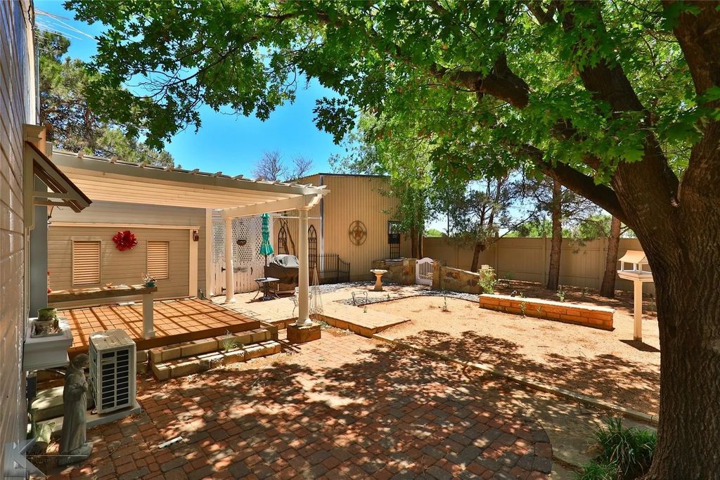 6826 Us Hwy  277 S, Abilene